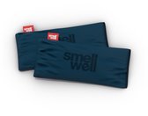 SmellWell - Active XL - schoenverfrisser - schoenendroger - geurvreter - stinkende schoenen - schoenverzorging - Donker blauw