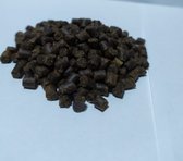 Halibut pellets - 4.5 mm - 1 kilo - karpervoer