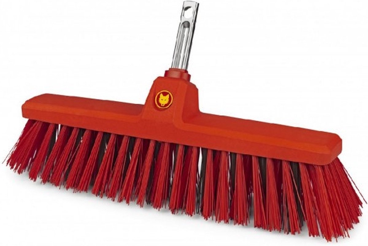 Tuingereedschap Wolf Garden Straatbezem Sb400M 40Cm