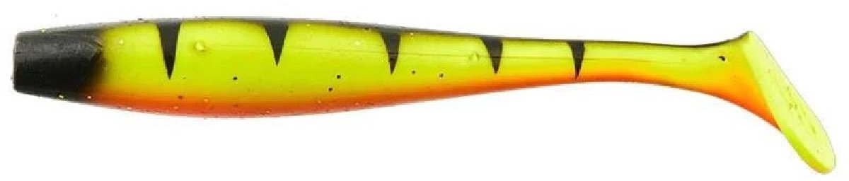 Lucky John Kubira Swim Shad 26 cm 1st. PG14 / Yellow Tiger