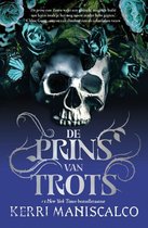 De prins van Trots Ltd. Edition