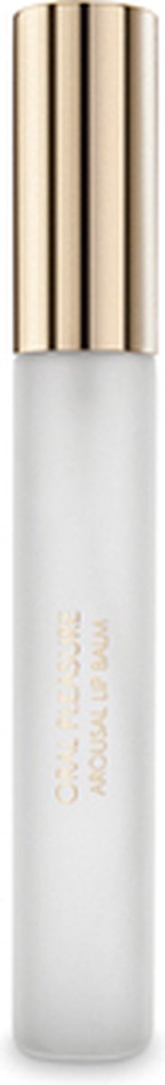 Oral Pleasure - Orale Sex Lipgloss
