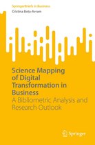 SpringerBriefs in Business - Science Mapping of Digital Transformation in Business