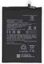 Geschikt voor Xiaomi Poco M3 Batterij - Batterijen - OEM - 12 maanden garantie