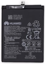 Geschikt voor Huawei P40 - Batterijen - Li -ionbatterij - 3.85V - 3800 MAH