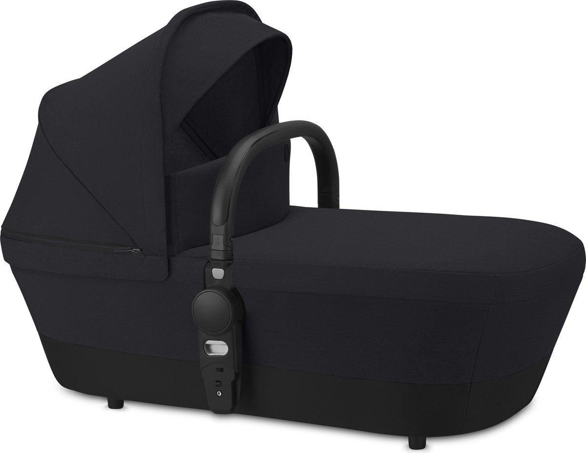 Cybex Balios 3in1 wandelwagen pakket (travel system), Balios - afbeelding 2