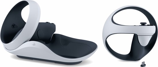 PlayStation VR2 Sense-controller oplaadstation
