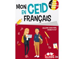 MON CE1D EN FRANCAIS
