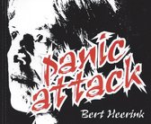 Bert Heerink - Panic Attack (CD-Maxi-Single)