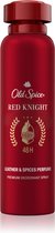 Old Spice Red Knight Premium deodorant / bodyspray 200 ML