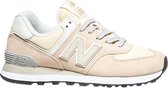 New Balance - Dames Sneakers WL574CRA - Beige - Maat 36 1/2