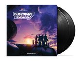 Various Artists - Guardians Of The Galaxy Vol. 3 (2 LP)