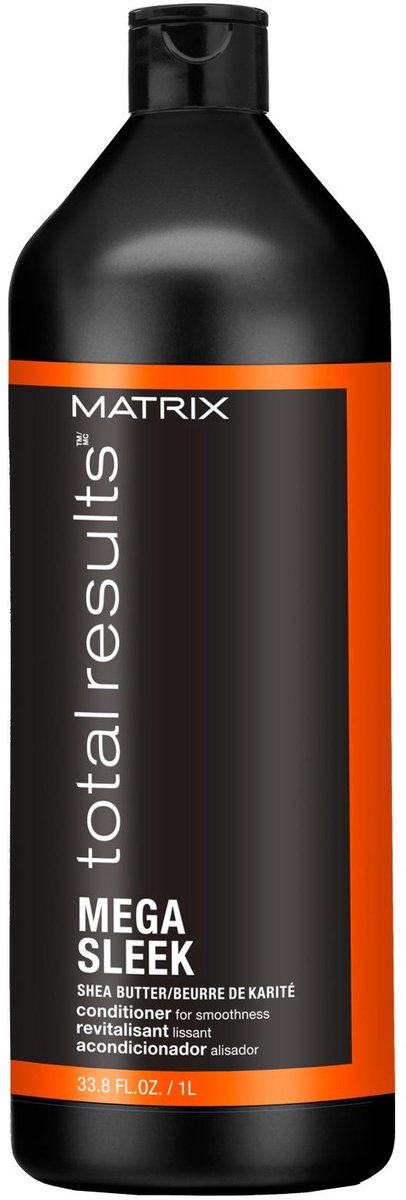 Matrix - Mega Sleek Conditioner