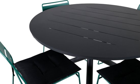 Loungeset tuin kopen | De perfecte set voor de tuin