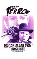 Edgar Allan Poe's Filmography (2021)