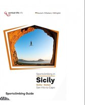 Vertical-Life Sportclimbing in Sicily - San Vito Lo Capo,