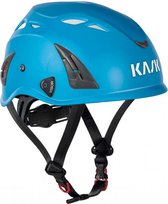 KASK Plasma AQ industriële veiligheidshelm - klimhelm -  Licht Blauw