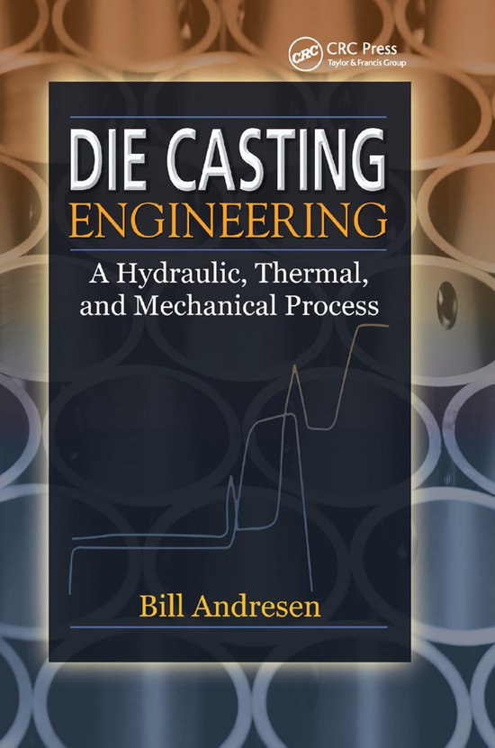 Die Cast Engineering - cover