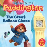 The Adventures of Paddington-The Great Balloon Chase