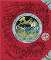 Ology- Dragonology: New 20th Anniversary Edition