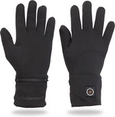 HeatPerformance® INDOOR | Verwarmde binnenhandschoenen | 6 uur lang warme handen | met oplader | maat XL