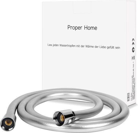 Douche slang doucheslang luxe douche slang badkamer accessoires