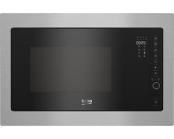 Beko BMGB25332BG - Inbouwmagnetron