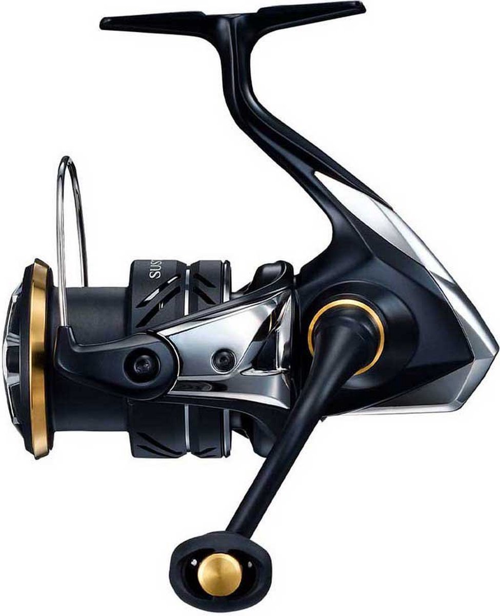 Shimano - Slip voorop Sustain FJ C3000 HG FJ - Shimano