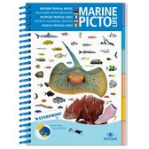 Marine PICTOLIFE Western Tropical Pacific