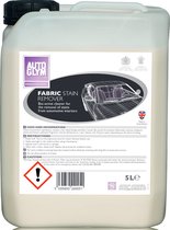 AUTOGLYM Fabric Stain Remover 5 liter