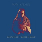 Mari Kalkun - Stories Of Stonia (CD)