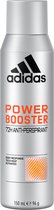 Power Booster antitranspiratiespray 150ml