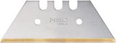 NEO Reservemes Titanium 52 mm Trapezium. 5 stuks