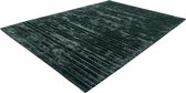 Kayoom Prime Vloerkleed 120 x 170 cm Antraciet