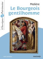 Le Bourgeois gentilhomme - Classiques et Patrimoine