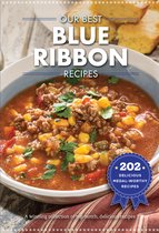 Our Best Recipes- Our Best Blue-Ribbon Recipes