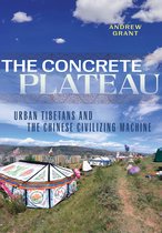 Studies of the Weatherhead East Asian Institute, Columbia University-The Concrete Plateau