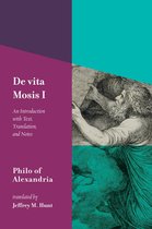 Ancient Christianity and its Contexts- De vita Mosis (Book I)