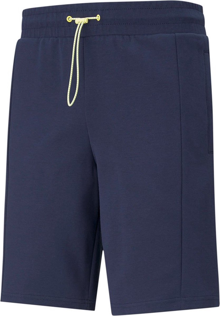 Puma Rad/cal 9´´ Korte Broek L Man Peacoat