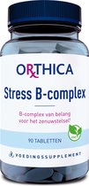 Orthica - Stress B complex - 90 Tabletten