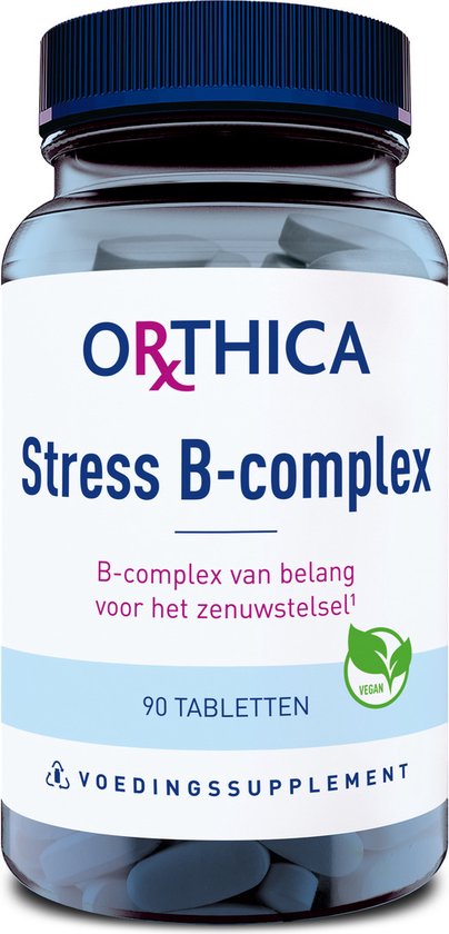 Orthica Stress B complex