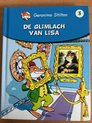 De glimlach van Lisa - Geronimo Stilton