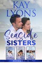 Seaside Sisters - Seaside Sisters Boxset Books 1-3