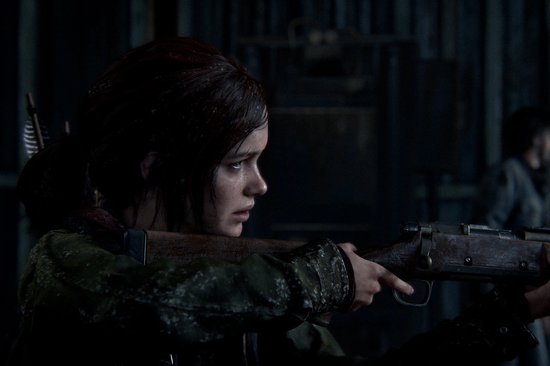 The Last of Us: Part 1 - Remake - PS5