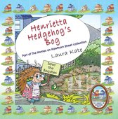 Henrietta Hedgehog's Bog