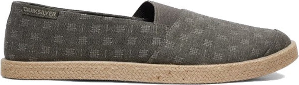 Quiksilver Espadrilled Schoenen Multicolor