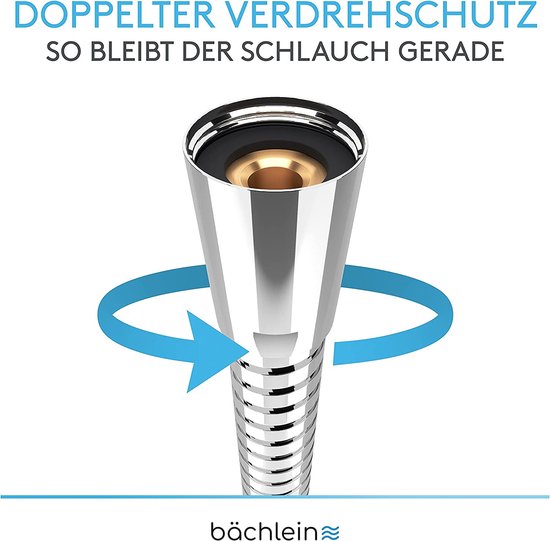 Douche slang doucheslang luxe douche slang badkamer accessoires