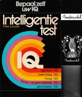 Intelligentie-test