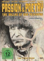 Passio & Poetry - The Ballad Of Sam Peckingpah [2 DVD] (Import)