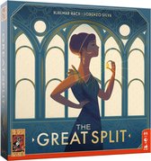 The Great Split - Bordspel